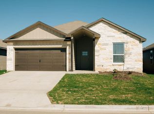 8514 Trungle Rd, Temple, TX 76502