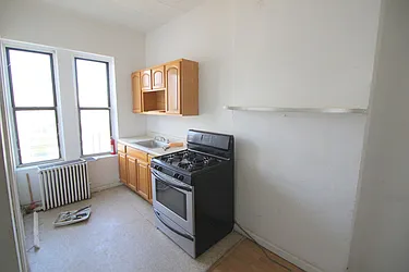 Rented by Simply Brooklyn Realty Inc