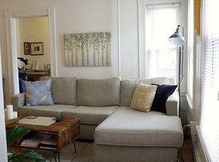 16 Shepard St #2, Cambridge, MA 02138