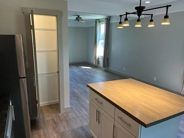 201 S Franklin 1/2 #62801 — Photo 12
