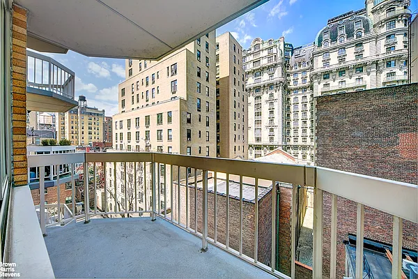 Rented by Brown Harris Stevens | media 7