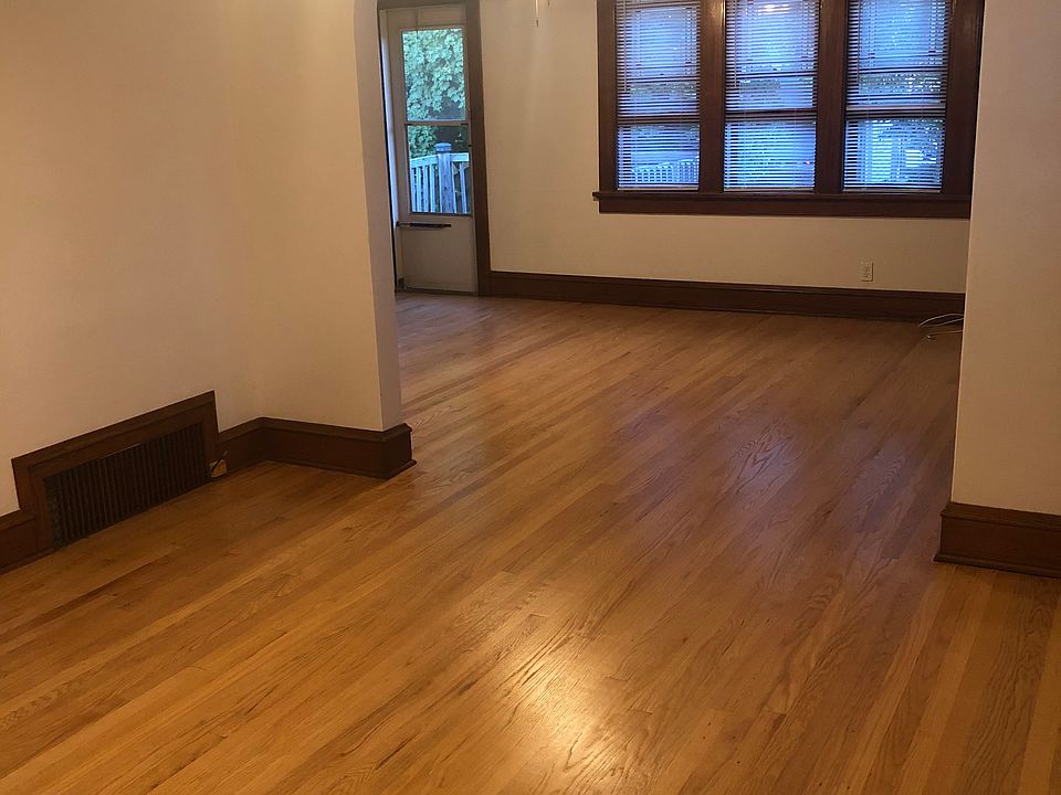 Living and Dining Room