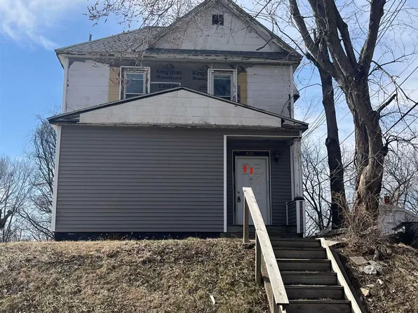 915 Wells St, Burlington, IA 52601
