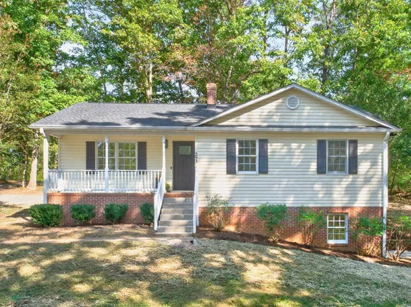293 Jonquil Rd, Ruckersville, VA 22968