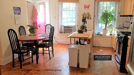 Rented by ZealEstate Group Inc