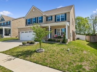 293 Grassy Glen Dr LOT 19, Gallatin, TN 37066