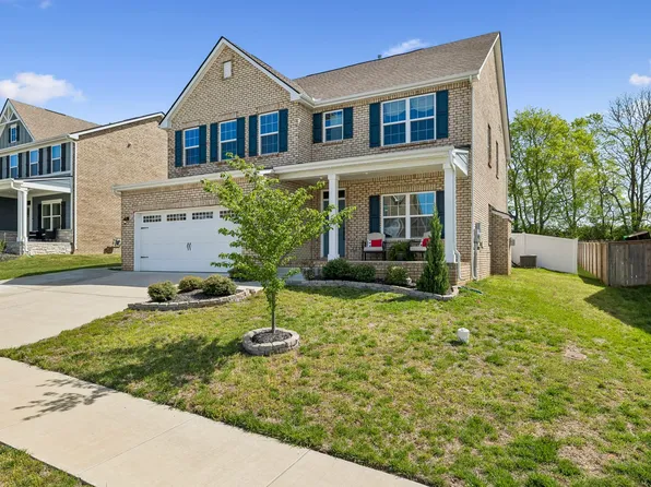 293 Grassy Glen Dr Lot 19, Gallatin, TN 37066