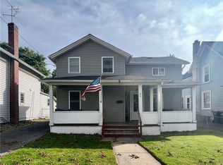 24 S Bristol Ave, Lockport, NY 14094