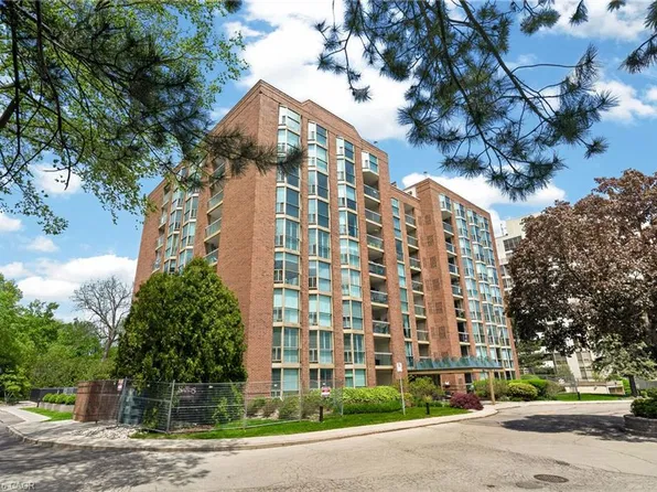 1225 N Shore Blvd E #510, Burlington, ON L7S 1Z6