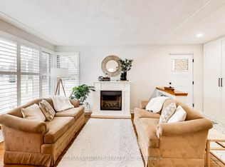 214 Riverplace Cres, Milton, ON L9T1W5