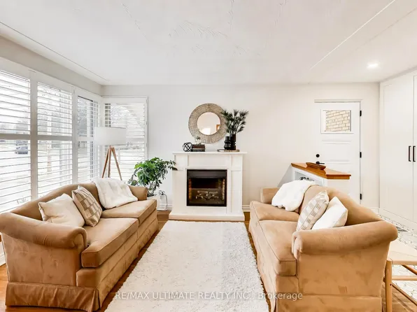 214 Riverplace Cres, Milton, ON L9T 1W5