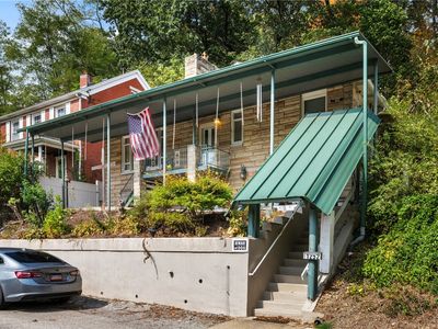 1252 Sharon St, Aliquippa, PA, 15001