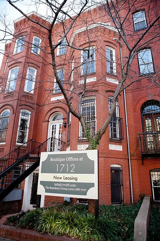 1712 N St NW Ste 201 photo 1