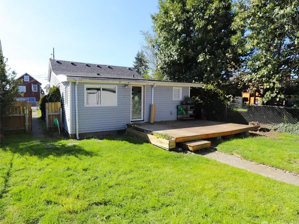 905 S 56th Street, Tacoma, WA 98408