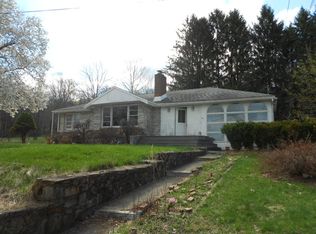 506 River Rd, Bethlehem Twp, NJ 08802