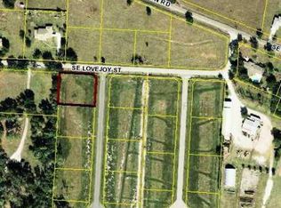 1603 SE Honeybell Ln, Arcadia, FL 34266