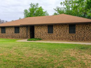 5207 Mockingbird Ln, Vernon, TX 76384