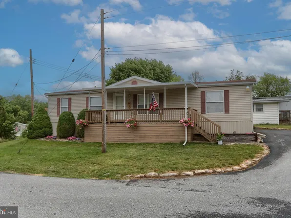 46 Stonehill Park, Annville, PA 17003