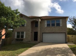 7919 Chestnut Bear Dr, Converse, TX 78109