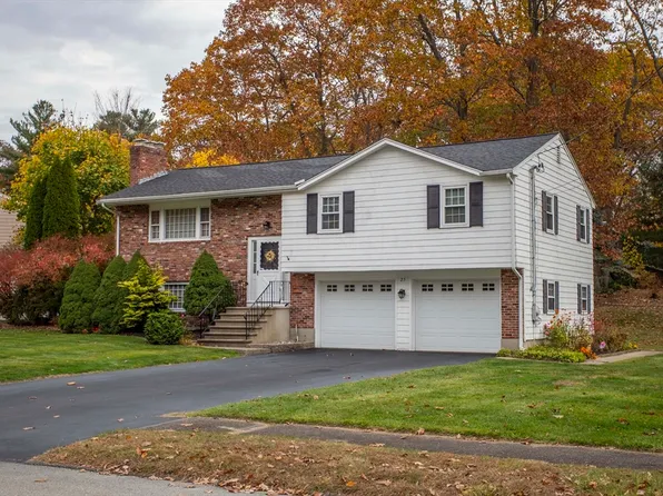 25 Deborah Dr, Reading, MA 01867