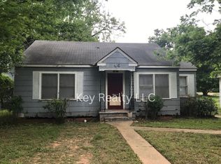 45 Eastwood Blvd, Alexandria, LA 71301