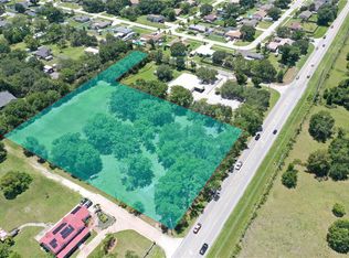 2351 Canoe Creek Rd, Saint Cloud, FL 34769