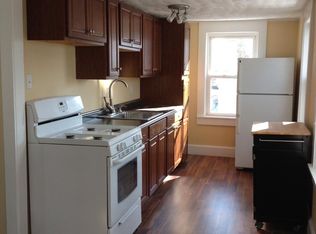 62 Summer St, Natick, MA 01760