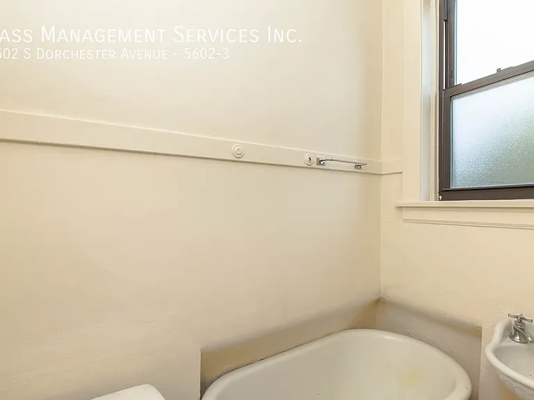 5602 S Dorchester Ave #3 — Photo 8