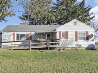 22976 Raymond Rd, Raymond, OH 43067