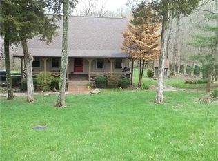 5600 Crandall Lanesville Rd NE, Georgetown, IN 47122