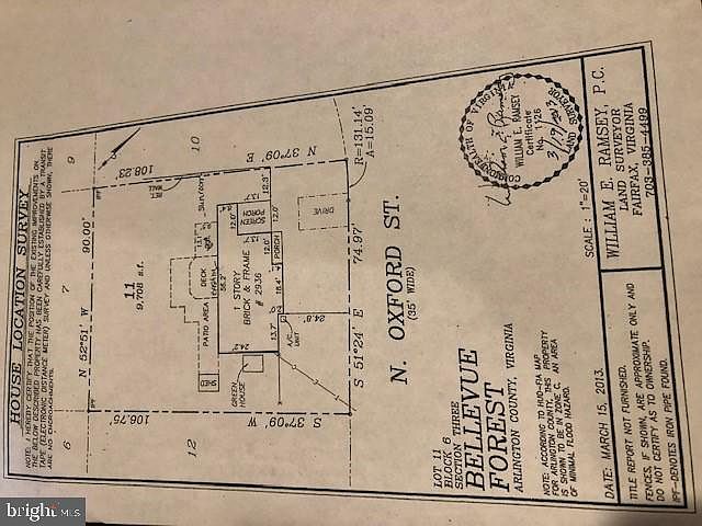 2nd image of 2936 N Oxford St
