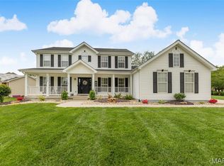 2238 Jack Nicklaus Dr, Belleville, IL