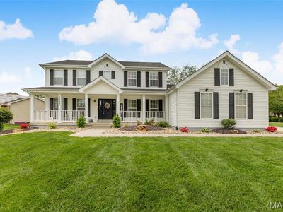 2238 Jack Nicklaus Dr, Belleville, IL, 62220