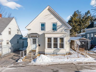 5 Oak Place, Biddeford, ME, 04005