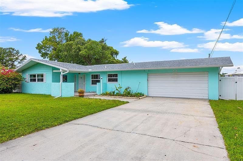 1890 Indian Rocks Rd S, Largo, FL 33774 Zillow