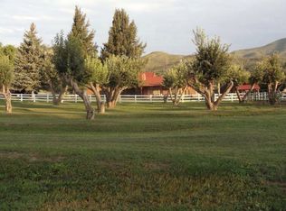 108 Tull Trl, Ruidoso Downs, NM 88346