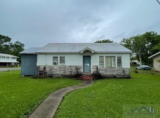 2100 Hebert St, Franklin, LA 70538