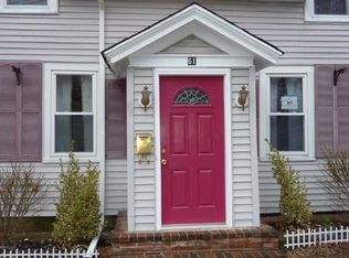 61 Dexter St, Haverhill, MA 01830