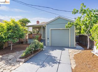 1221 Blake St, Berkeley, CA 94702