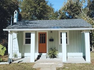 1 Wray St, York, SC 29745