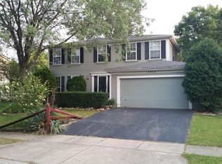 5973 Kingslake Dr, Hilliard, OH