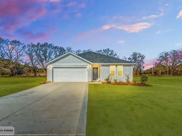 203 Hill Valley Dr Lot 61, La Grange, NC 28551