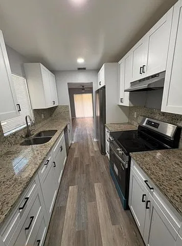 4726 Summit Blvd — Photo 9
