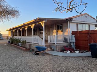 4634 Constellation Ave, Rosamond, CA 93560