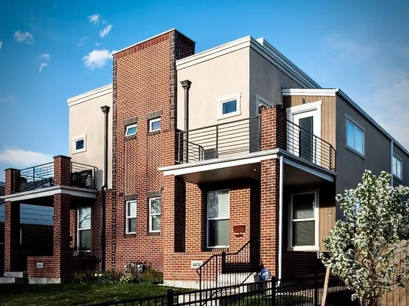 4414 N Wolff St, Denver, CO 80212