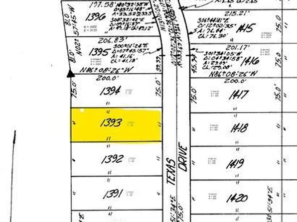 1393 Texas Dr, Sardinia, OH 45171