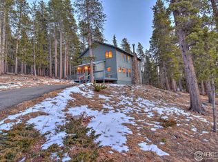 94 Aspen Meadow Ln, Estes Park, CO 80517