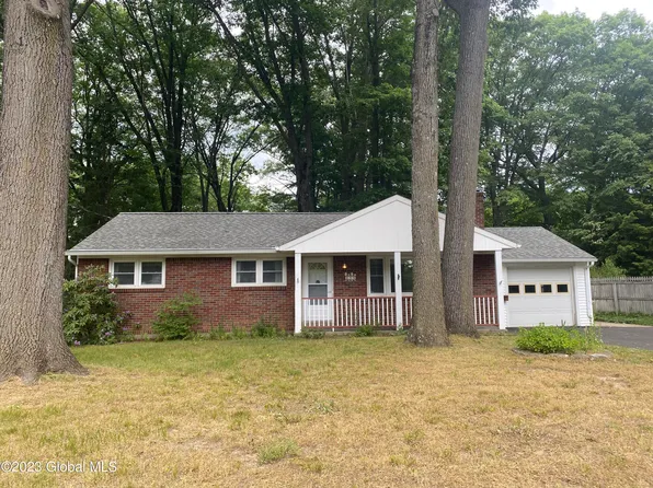 59 Saratoga Drive, Glenville, NY 12302