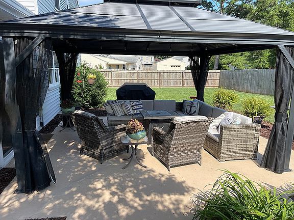 Gazebo