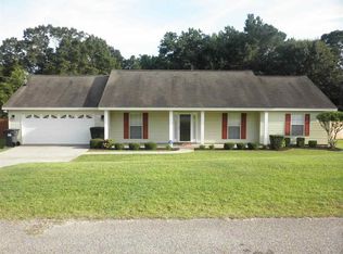 264 County Road 683, Enterprise, AL 36330